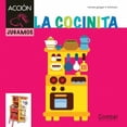 thumbnail image 1 of Pre-Owned La Cocinita (Hardcover) 8498257425 9788498257427, 1 of 1