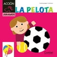 thumbnail image 1 of Caballo alado ACCIÓN: La pelota (Hardcover), 1 of 1