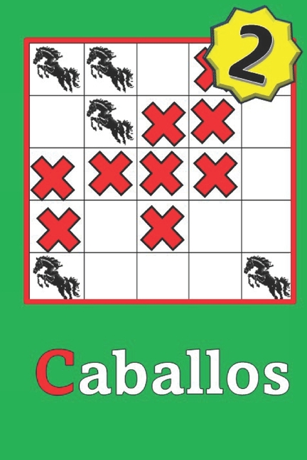 Caballos (2), (Paperback)