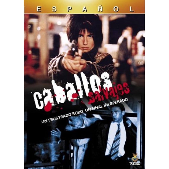 Caballos Salvajes