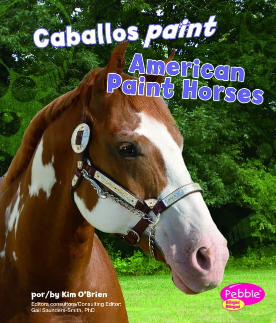 Caballos paint / American Paint Horses