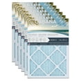 thumbnail image 1 of Cabana Filters 14 x 20 x 1 HVAC Furnace Air Filter Replacement, MERV 11, 6 Pack, 1 of 6