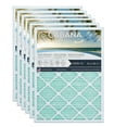 thumbnail image 1 of Cabana Filters 16 x 24 x 1 HVAC Furnace Air Filter Replacement, MERV 13, 6 Pack, 1 of 7