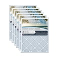 thumbnail image 1 of Cabana Filters 20 x 25 x 1 HVAC Furnace AC Air Filter Replacement, MERV 5, 6 Pack, 1 of 7