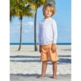 thumbnail image 1 of Cabana Life 2PC Rashguard Set for boys 12-18 Month, 1 of 1