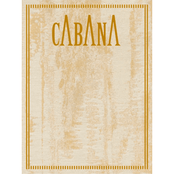 Cabana Magazine Spring Summer 2026