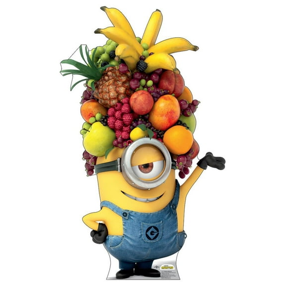 Cabana Minion (The Minions)