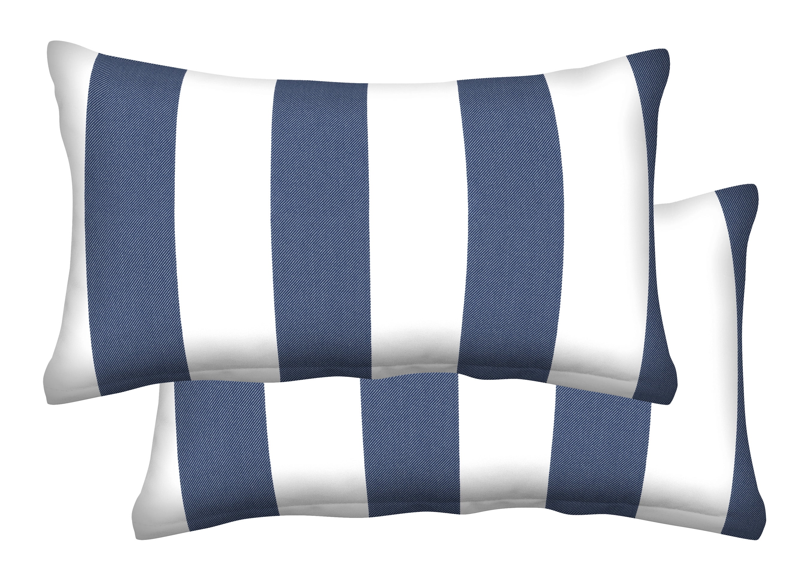 Buy Cylo lumbar pillow travel cushion navy Online