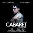 thumbnail image 1 of Cabaret (2021 London Cast) / O.C.R. - Cabaret At The Kit Kat Klub (2021 London Cast) - Music & Performance - CD, 1 of 1