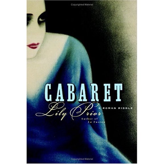Pre-Owned Cabaret: A Roman Riddle (Hardcover) 0060772573 9780060772574