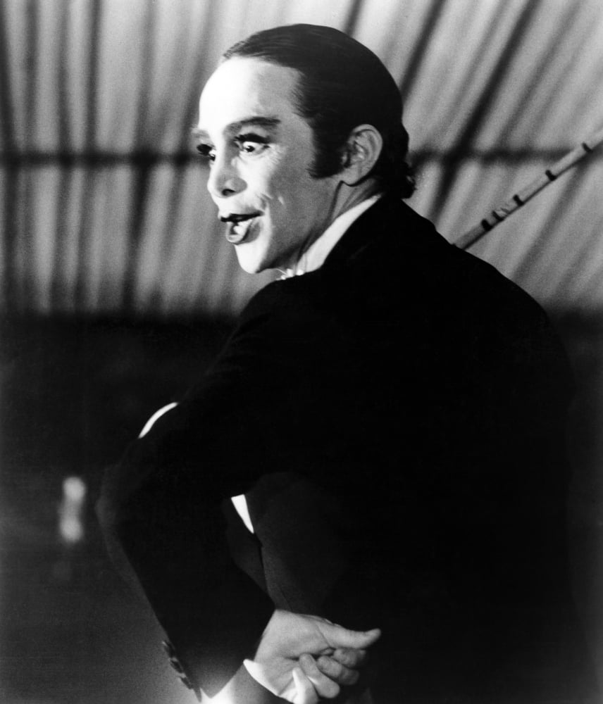 Cabaret Canvas Art - (16 x 20)
