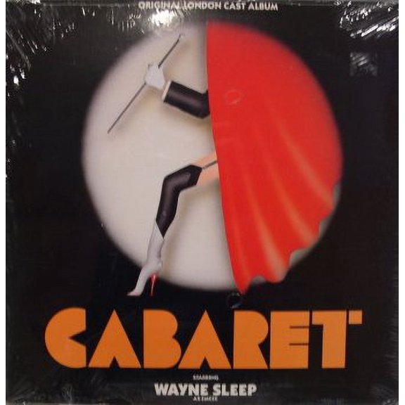 Cabaret [Original London Cast]