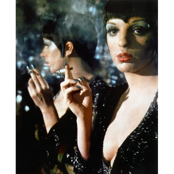 Cabaret Photo Print (8 x 10)