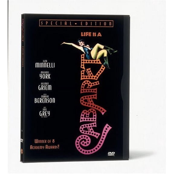 Cabaret (Special Edition)