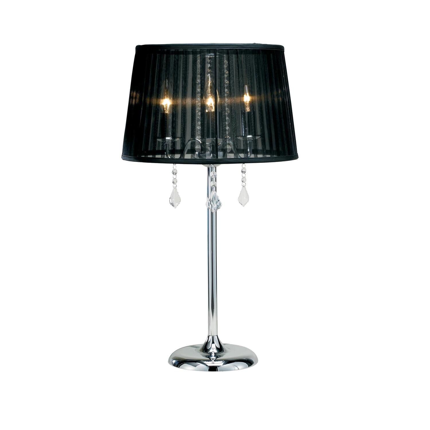 Cabaret Table Lamp