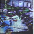 thumbnail image 1 of Cabaret Voltaire - Archive #828285 Live - Electronica - CD, 1 of 1