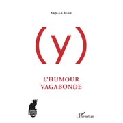 Cabaret Y L'humour vagabonde, Paperback