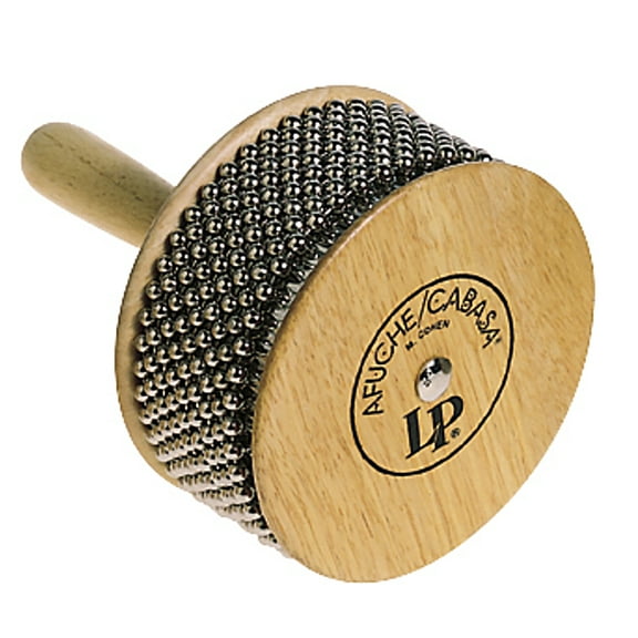 Cabasa,Lp,Afuche,Large