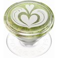 thumbnail image 1 of PopSockets Adhesive Phone Grip and Kickstand with Swappable Top - Tidepool You So Matcha, 1 of 4