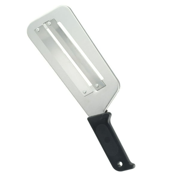 Cabbage Chopper Shredder, 1Pc Cabbage Cutter Knife Kitchen Slicer Sauerkraut Cutter Coleslaw Grater, Sharp Stainless Steel Blades