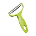 thumbnail image 1 of Cabbage Cutter - Stainless Steel Blade, Effortless Peeling, Rust-free Design, Professional Kitchen Tool for Vegetables and Fruits, 1 of 6