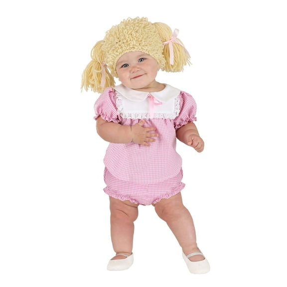 Cabbage Garden Kid Infant Costume