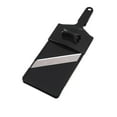 thumbnail image 1 of Cabbage Grater Shredding Knife - Hygienic Stainless Steel Blade, Easy-Clean Design for Fine Furry Cuts, Kitchen Vegetable Slicer, 1 of 5