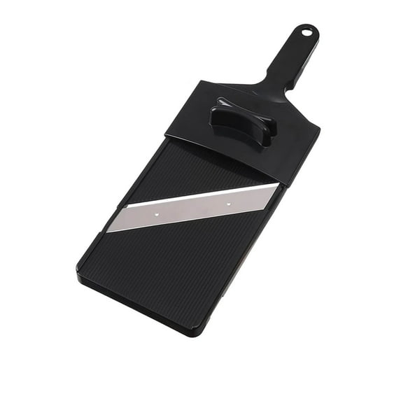 Cabbage Grater Shredding Knife - Hygienic Stainless Steel Blade, Easy-Clean Design for Fine Furry Cuts, Kitchen Vegetable Slicer