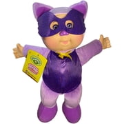 Cabbage Patch Kids Cuties Enchanted Forest Friends - Rihanna Raccoon - 9 Inch