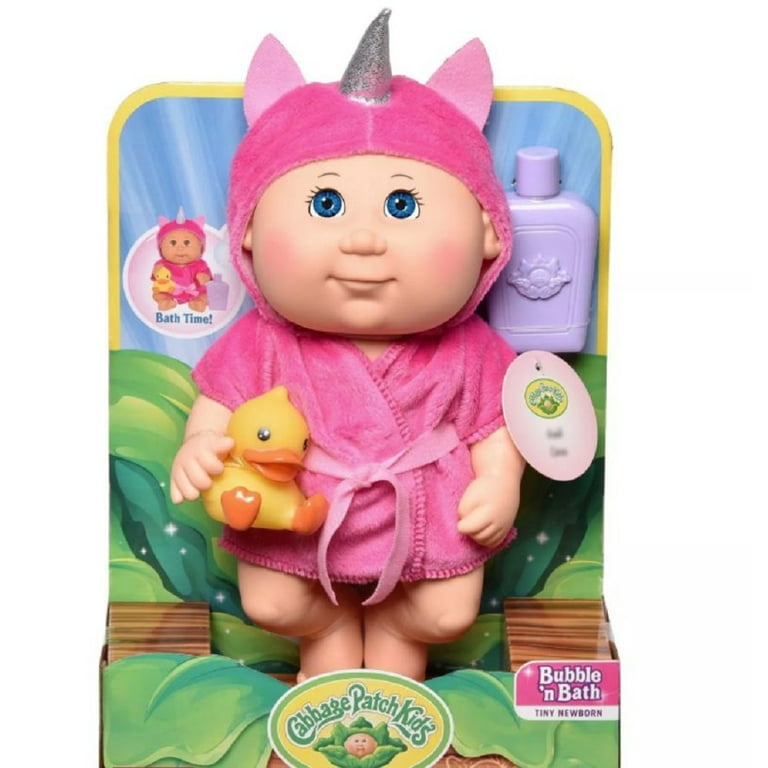 Cabbage patch best sale kid walmart