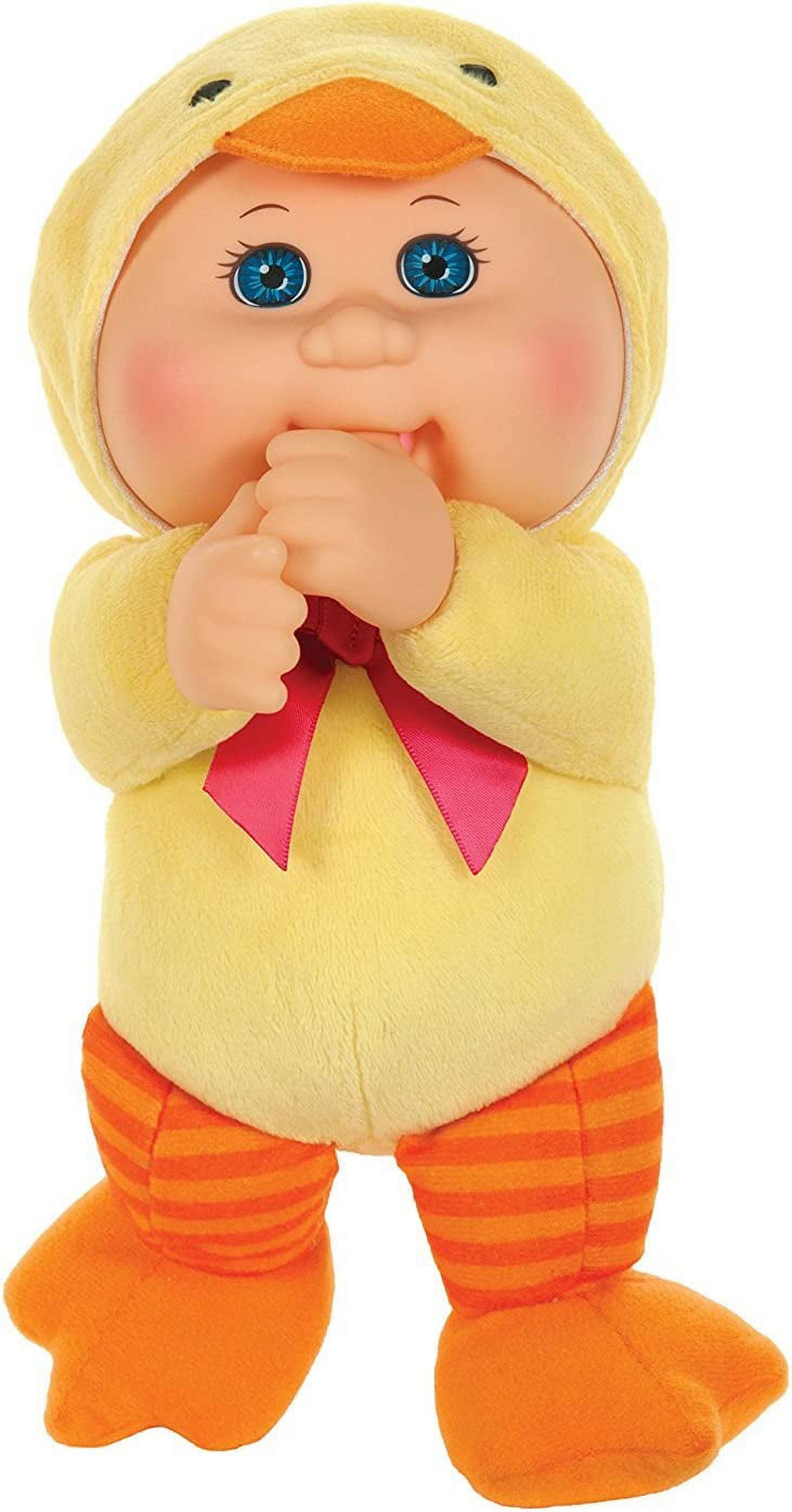 Cabbage Patch Doll Deer
