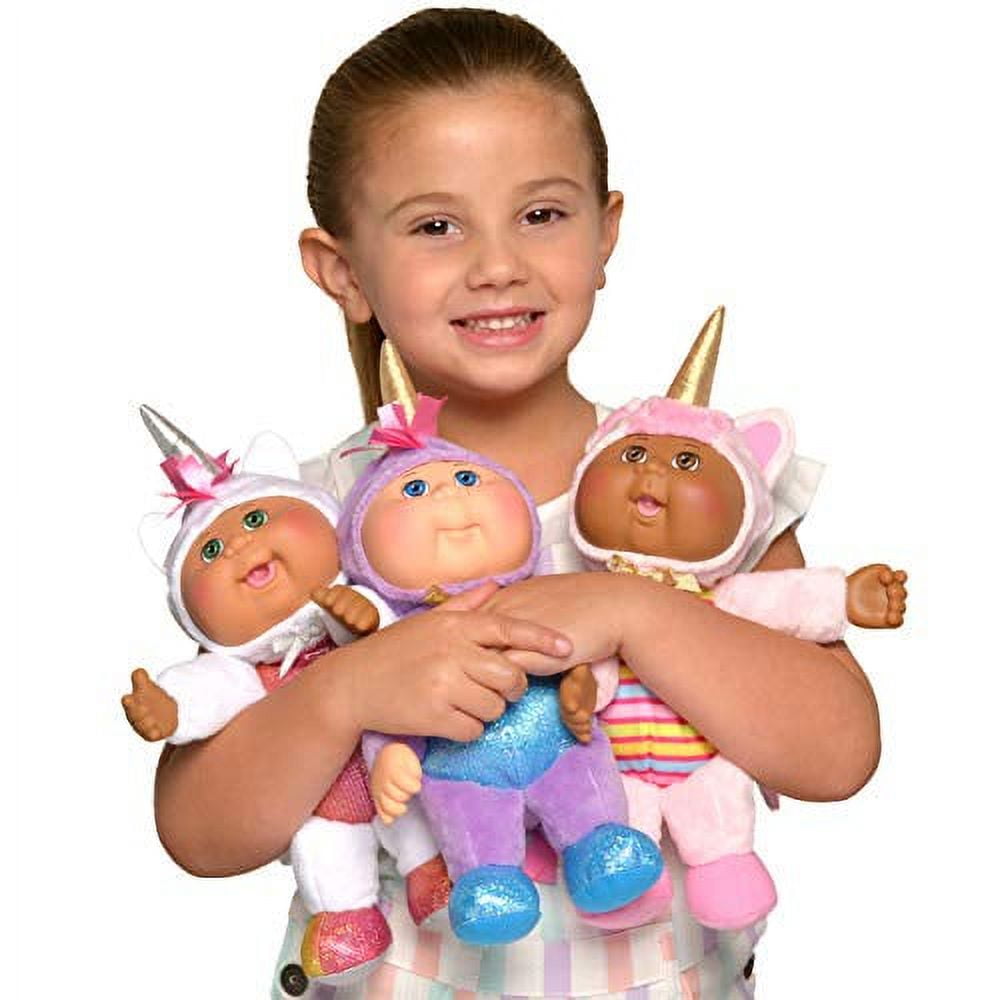 Cabbage patch cuties sales fantasy friends