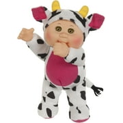 Cabbage Patch Kids Clara Cow Cutie Baby Doll