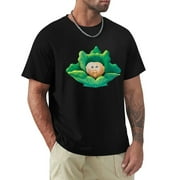 CABBAGE PATCH KIDS Classic Men's Classic Short Sleeve T-Shirts Black S