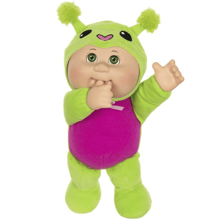 Cabbage Patch Kids Cutie 9