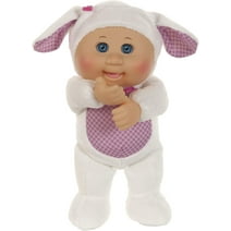 Cabbage Patch Kids Cutie Collection, Shelby the Blue Eyed Sheep