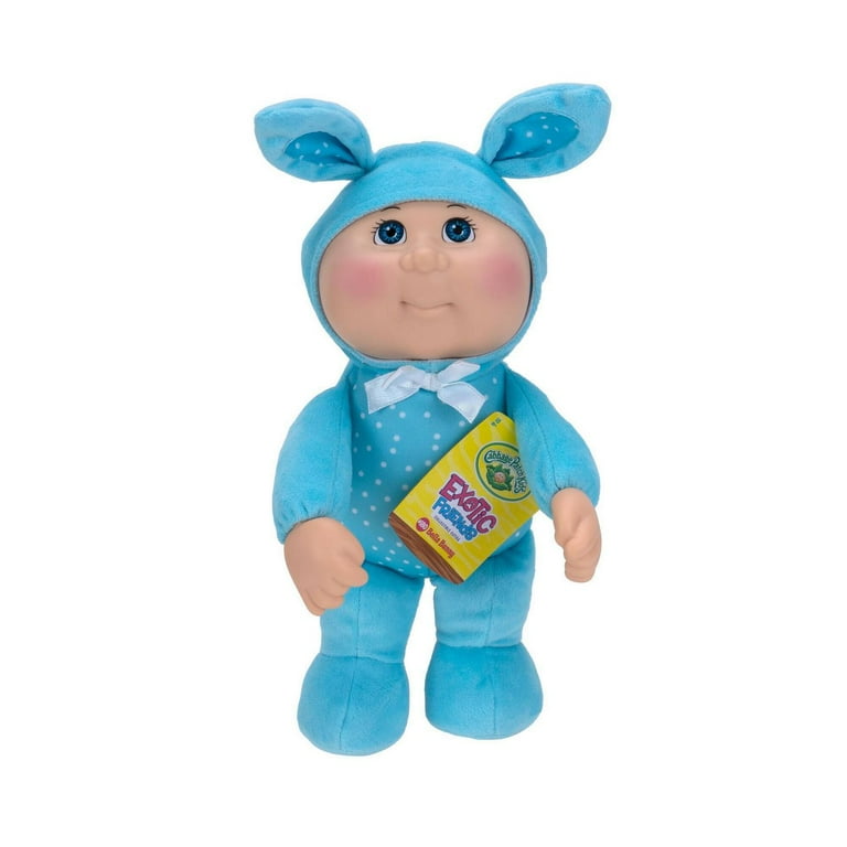 cabbage patch bunny