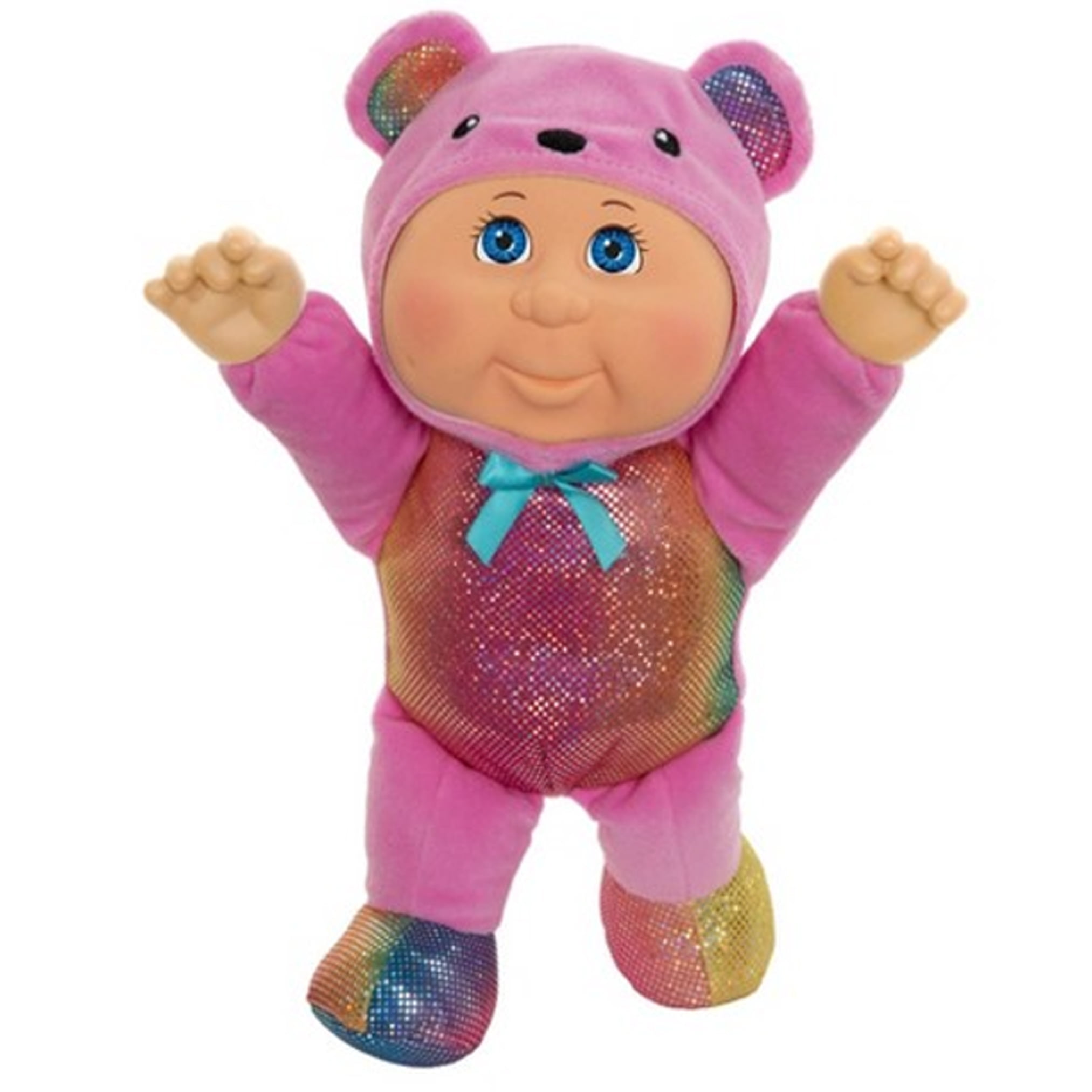 Forest friends best sale cabbage patch