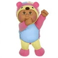 thumbnail image 1 of Cabbage Patch Kids Cuties Rainbow Garden Party Heidi Hedgehog 9" Doll, 1 of 1