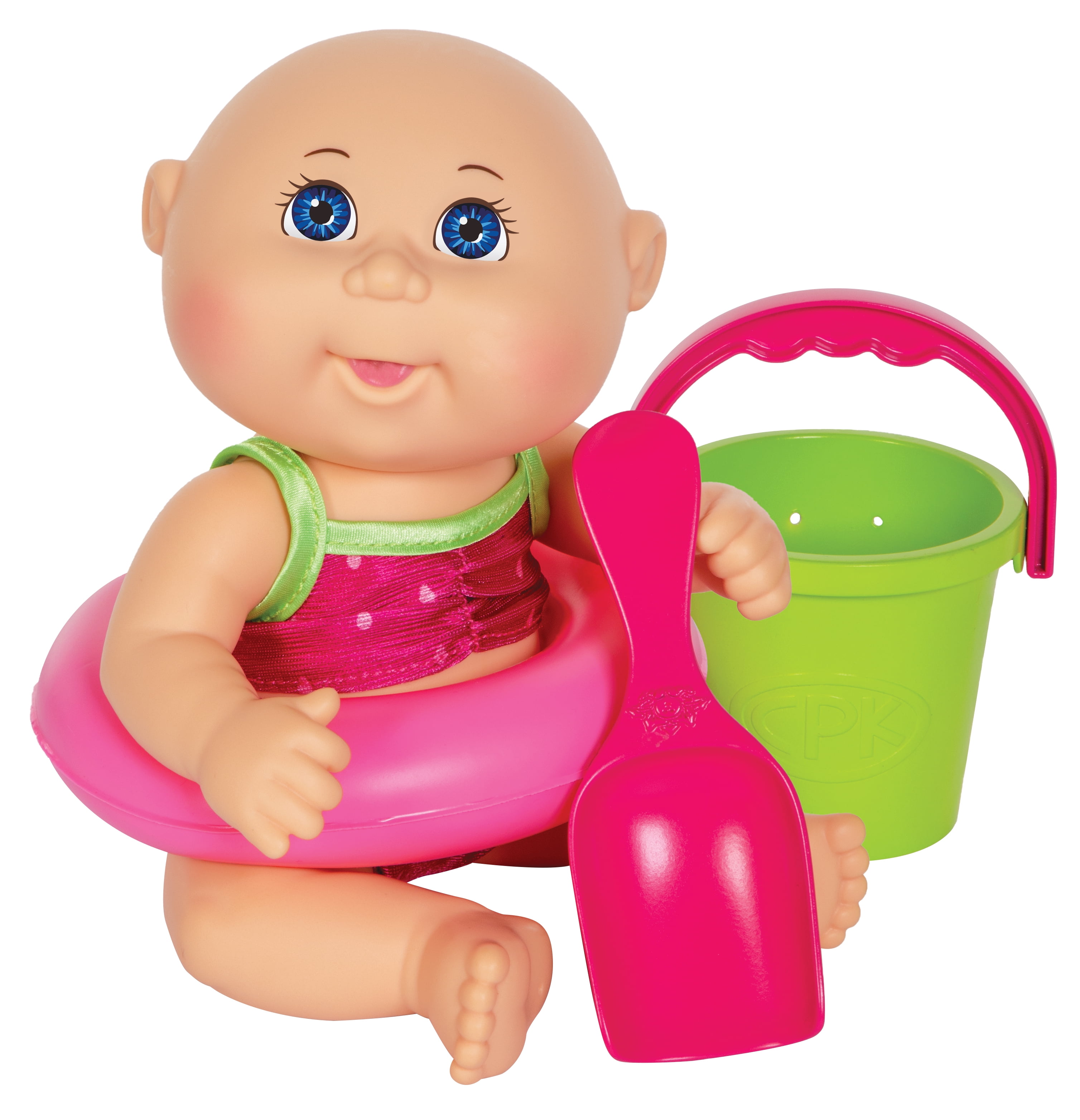 Cabbage patch newborns on sale