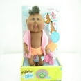 thumbnail image 1 of Cabbage Patch Kids Newborn Doll - African American Girl, 1 of 1