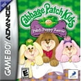 thumbnail image 1 of Cabbage Patch Kids: Patch Puppy Rescue - Game Boy Advance, 1 of 2