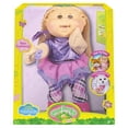 Cabbage Patch Kids Rocker Doll Playset