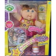 thumbnail image 1 of Cabbage Patch Kids Twinkle Toes by Skechers Brunette Hair Blue Eyes ~ DOB 7-27, 1 of 2