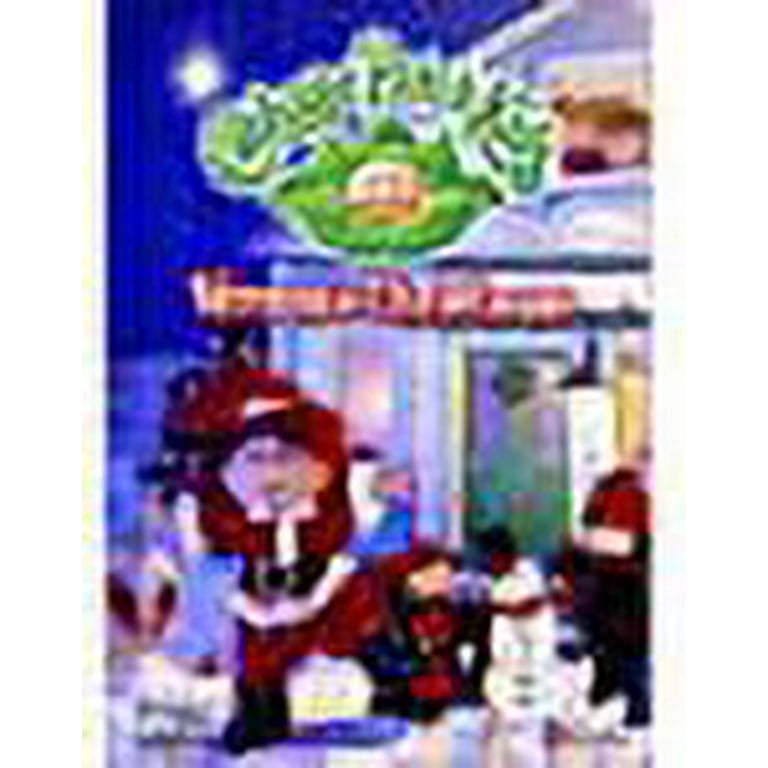 Cabbage Patch Kids Vernon s Christmas Walmart
