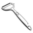 Cabbage Peeler Shder Channel Peeler 3peely Peeler Set Feet Skin Peeler