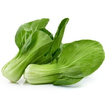 Cabbage Seeds - Pak Choi - San Fan - Hybrid - 2 g Packet ~720 Seeds - Non-GMO, F1 Hybrid - Asian Garden Vegetable