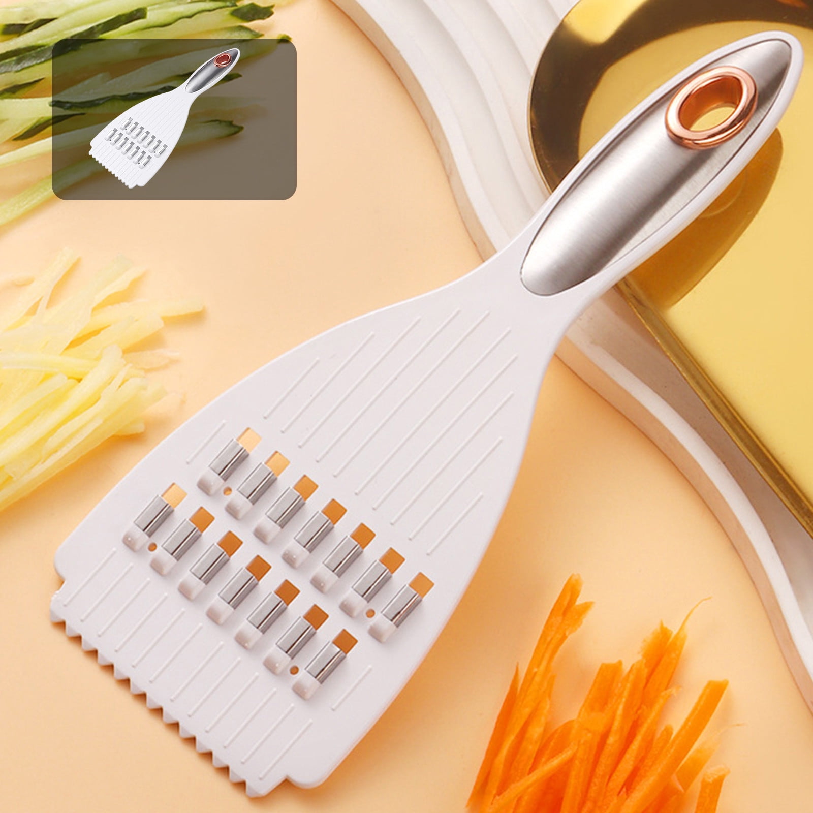 Cabbage Shredder Cabbage Grater Multi Purpose Home Use Grater Tool ...
