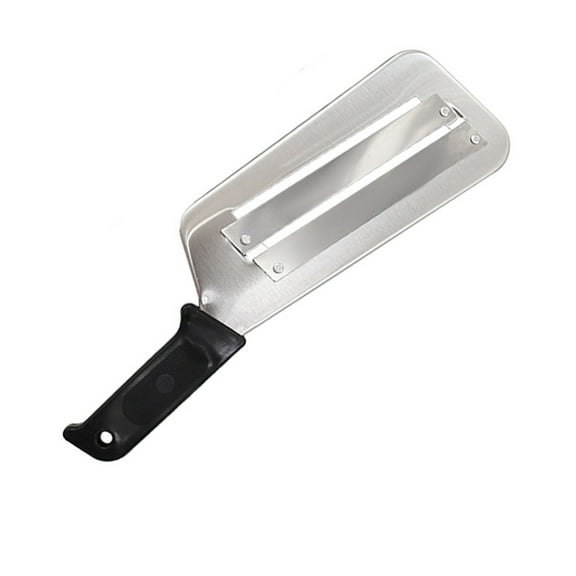 Cabbage Shredder Lettuce Chopper Lettuce Shredder,Cabbage Slicer Shredder for Sauerkraut Cabbage Cutter Lettuce Cutter,Shraded Knife Sauerkraut Cutter Cabbage Cutting rallador de repollo