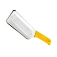 thumbnail image 1 of Cabbage Shredder Lettuce Chopper,Stainless Steel Cutter,Sharp Blades,Easy Clean for Kitchen,Food Prep,Sauerkraut Making,Vegetable Slicer,Manual Chopper|Metal,Yellow,NCHKUN, 1 of 7